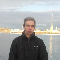 Aleksandr, Россия, Санкт-Петербург, 55 лет