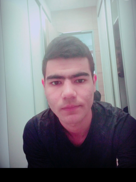 Худуш, Санкт-Петербург, 27 лет, 1 фото. Он ищет её: женщину для любви и серьезных отношений, дружбы и общения.  Анкета 887150. 