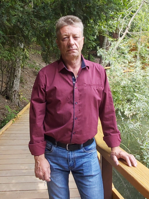 Евгений, Россия, Магадан, 56 лет. Познакомлюсь с женщиной для любви и серьезных отношений.  Анкета 887154. 