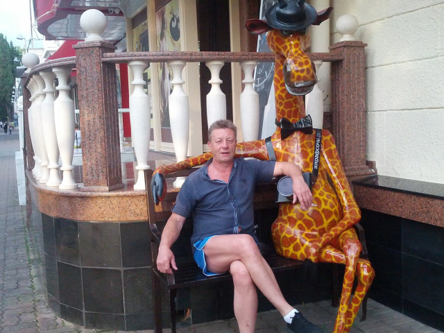 Евгений, Россия, Магадан. Фото на сайте ГдеПапа.Ру