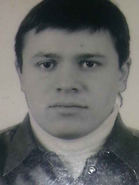 Максим, Россия, Удачный. Фото на сайте ГдеПапа.Ру