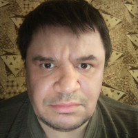 Максим, Россия, Удачный, 43 года