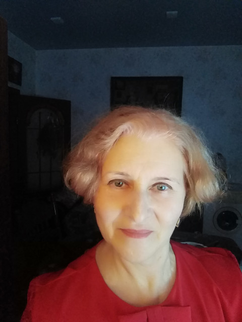 Татьяна, Россия, Барнаул. Фото на сайте ГдеПапа.Ру