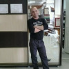 Виталий Романов, Россия, Астрахань, 41
