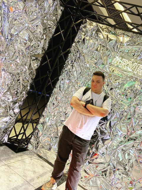 Андрей, Москва, 29 лет. Познакомлюсь с женщиной для любви и серьезных отношений, брака и создания семьи.  Анкета 887179. 