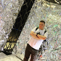 Андрей, Россия, Москва, 29 лет