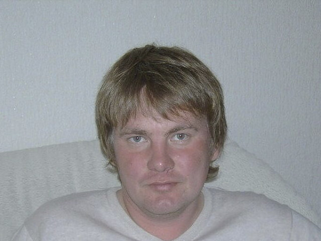 Евгений, Россия, Челябинск. Фото на сайте ГдеПапа.Ру