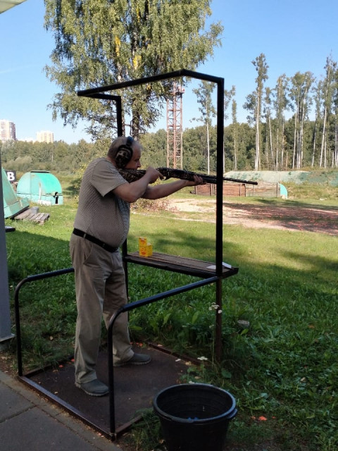 Алексей, Россия, Санкт-Петербург. Фото на сайте ГдеПапа.Ру