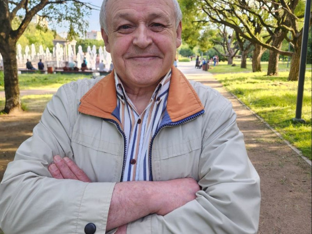 Любашкинский садик