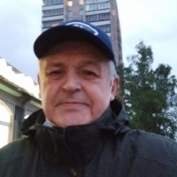 Алексей, Россия, Санкт-Петербург, 63 года