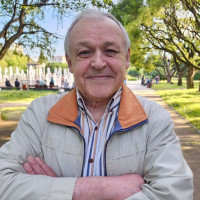 Алексей, Россия, Санкт-Петербург, 63 года