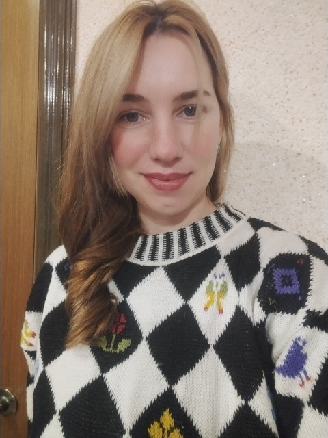 Ирина, Россия, Белгород, 40 лет, 1 ребенок. Познакомлюсь с мужчиной для дружбы и общения. Дальше не загадываю, на все воля Бога или судьбы, кто...  Анкета 887191. 