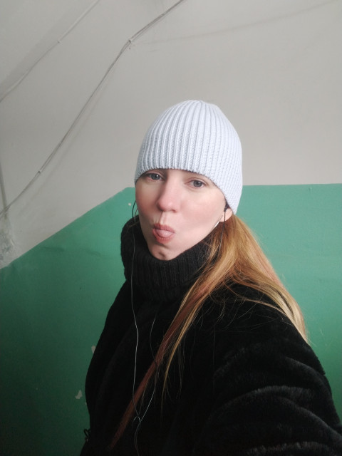 Ирина, Россия, Белгород. Фото на сайте ГдеПапа.Ру