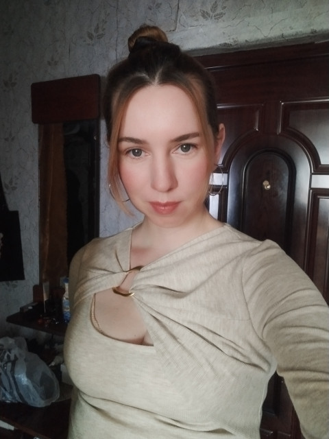 Ирина, Россия, Белгород. Фото на сайте ГдеПапа.Ру