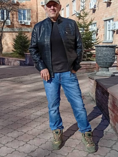 Сергей, Россия, Москва. Фото на сайте ГдеПапа.Ру