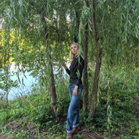 Людмила, Россия, Санкт-Петербург, 48 лет