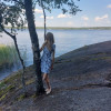Людмила, Россия, Санкт-Петербург, 48 лет