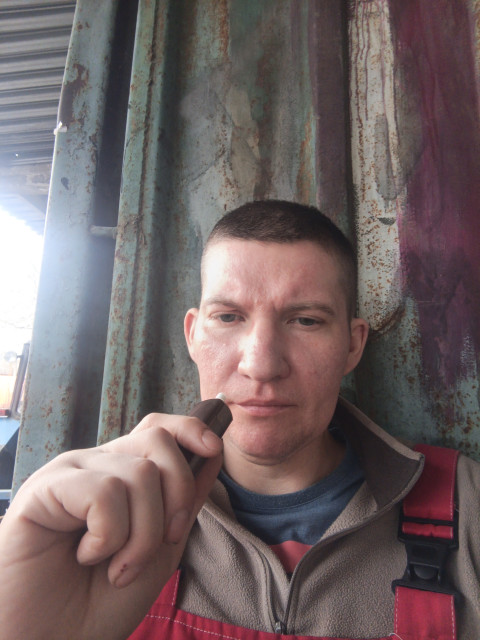 Роман Осипов, Москва, м. Водный стадион. Фото на сайте ГдеПапа.Ру