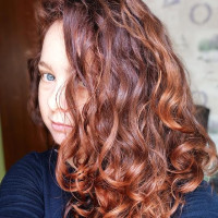 Ольга, Россия, Москва, 50