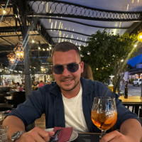 Виктор, Россия, Москва, 39