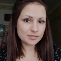 Nina, Россия, Вологда, 38