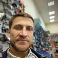 Леонид Клименко, Россия, г. Братск (Иркутская область), 37 лет