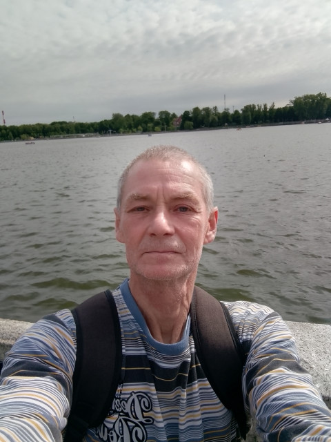 Андрей, Россия, Калининград. Фото на сайте ГдеПапа.Ру