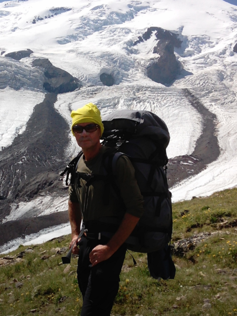 Андрей, Россия, Калининград. Фото на сайте ГдеПапа.Ру