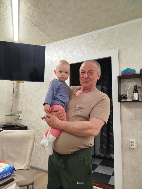 Сергей, Россия, Екатеринбург, 60 лет, 1 ребенок. Познакомлюсь с женщиной для любви и серьезных отношений, брака и создания семьи, гостевого брака, дружбы...  Анкета 887236. 