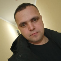 Николай, Москва, м. Марксистская, 31 год