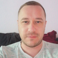 Павел, Германия, Ольденбург, 40 лет