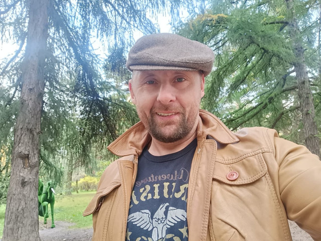 Евгений, Россия, Москва, 50 лет, 3 ребенка. Он ищет её: Можно с вредными привычками))  Анкета 887250. 