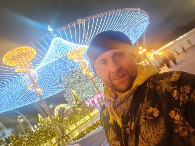 Евгений, Россия, Москва. Фото на сайте ГдеПапа.Ру