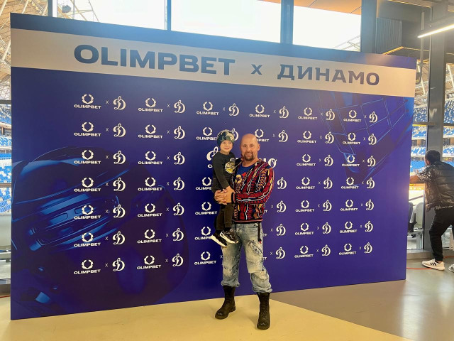 Евгений, Россия, Москва. Фото на сайте ГдеПапа.Ру