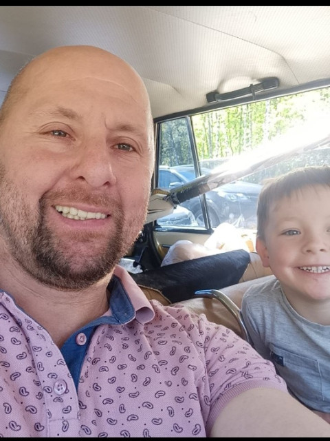 Евгений, Россия, Москва. Фото на сайте ГдеПапа.Ру