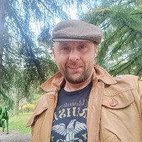 Евгений, Россия, Москва, 50 лет