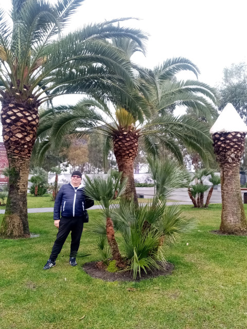 Юрий, Россия, Краснодар. Фото на сайте ГдеПапа.Ру