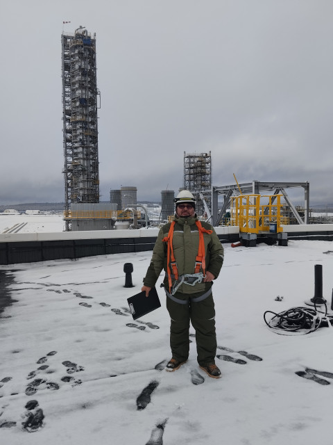 Юрий, Россия, Краснодар. Фото на сайте ГдеПапа.Ру