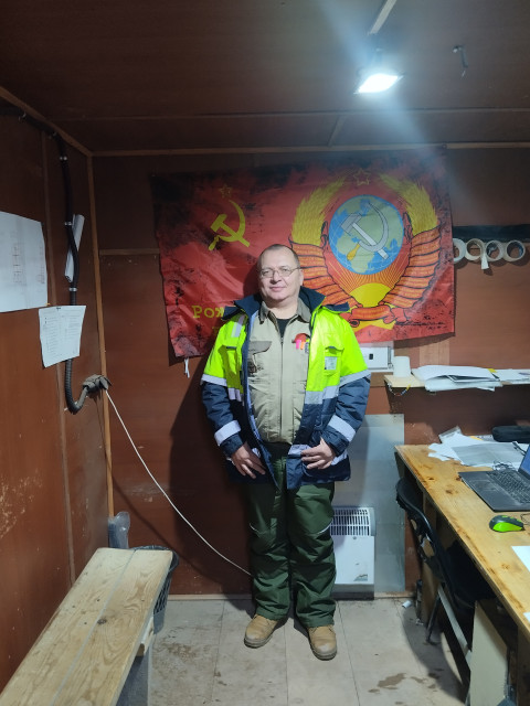 Юрий, Россия, Краснодар. Фото на сайте ГдеПапа.Ру