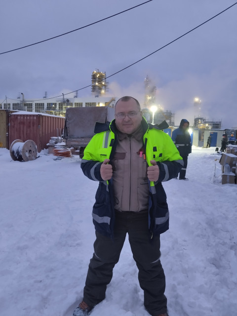 Юрий, Россия, Краснодар. Фото на сайте ГдеПапа.Ру