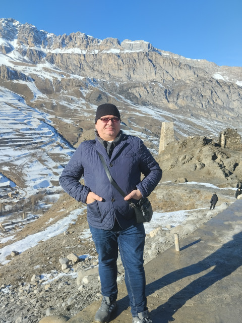 Юрий, Россия, Краснодар. Фото на сайте ГдеПапа.Ру