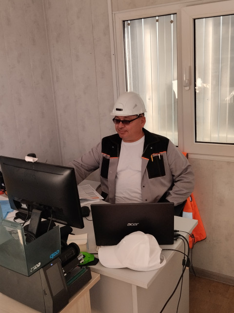 Юрий, Россия, Краснодар. Фото на сайте ГдеПапа.Ру