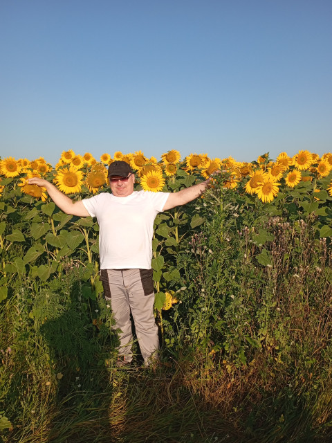 Юрий, Россия, Краснодар. Фото на сайте ГдеПапа.Ру
