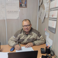 Юрий, Россия, Краснодар, 45 лет