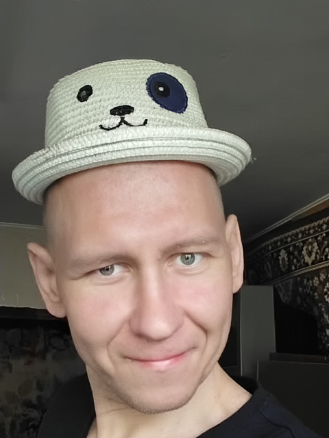 Сергей Порошенко, Россия, Ростов-на-Дону. Фото на сайте ГдеПапа.Ру