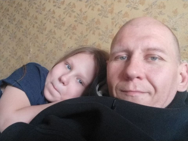 Сергей Порошенко, Россия, Ростов-на-Дону. Фото на сайте ГдеПапа.Ру