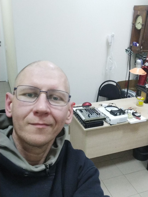 Сергей Порошенко, Россия, Ростов-на-Дону. Фото на сайте ГдеПапа.Ру