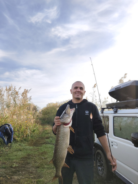 Денис, Анапа, 44 года, 2 ребенка, 1 фото. Знакомство с отцом-одиночкой из Анапы