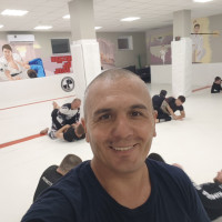 Денис, Россия, Анапа, 44 года