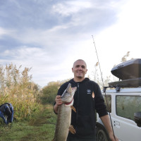 Денис, Россия, Анапа, 44 года